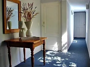 Brightwater Lodge ハウト・ベイ 3*,  南アフリカ