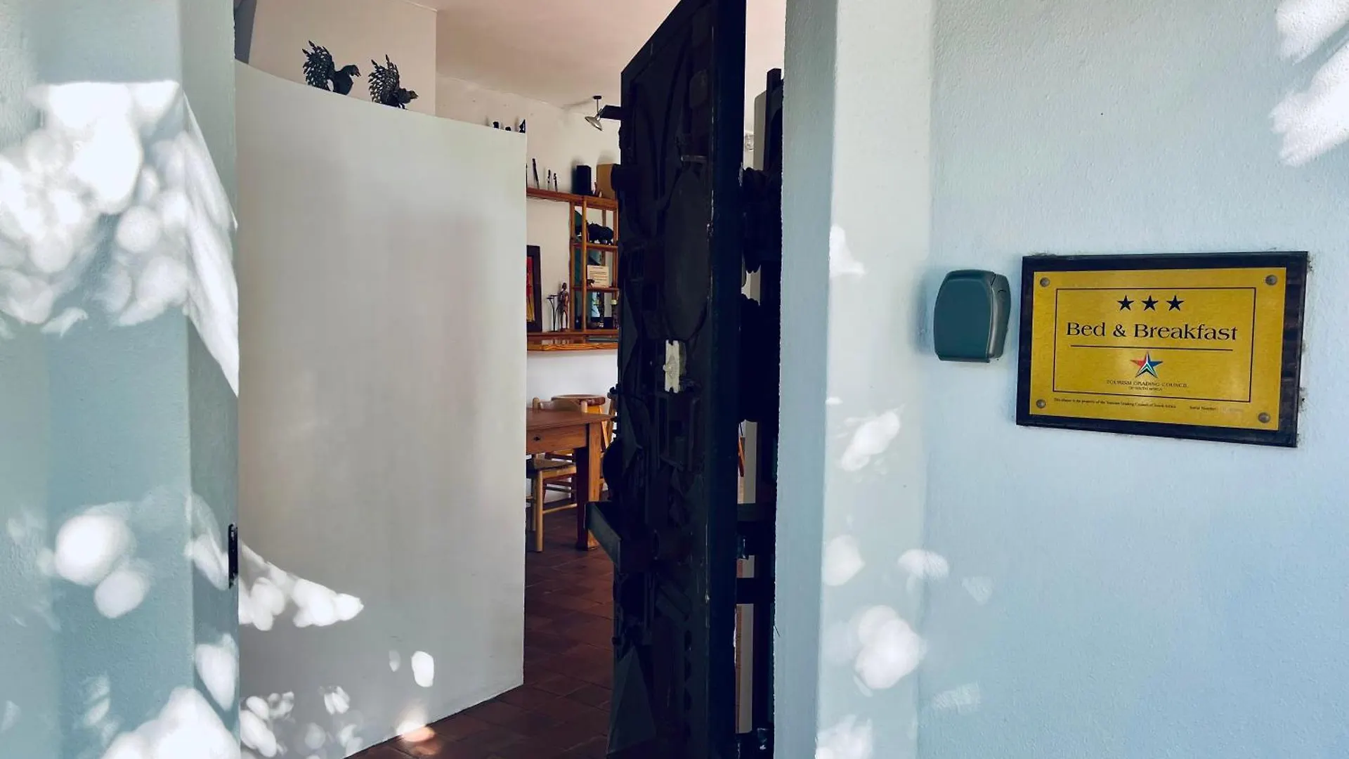 Brightwater Lodge Hout Bay 3*,  Νότια Αφρική