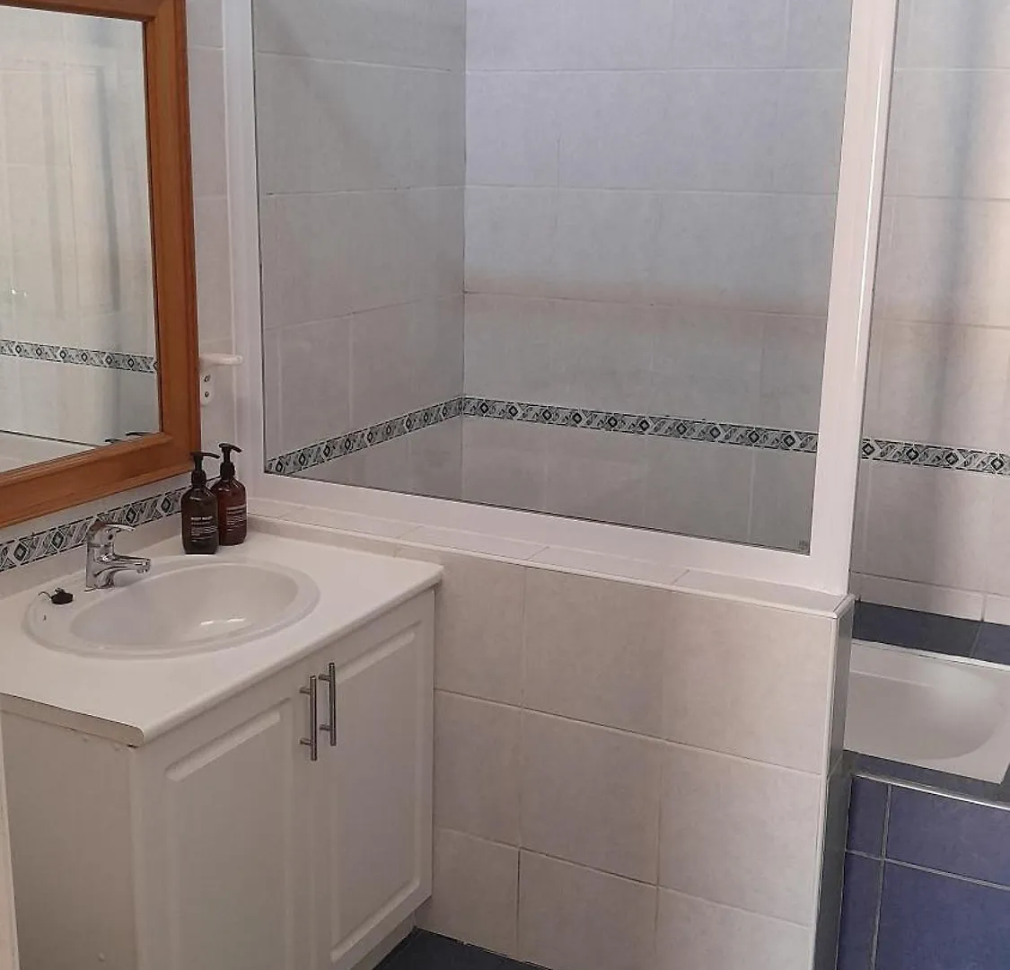 Brightwater Lodge Hout Bay 3*,
