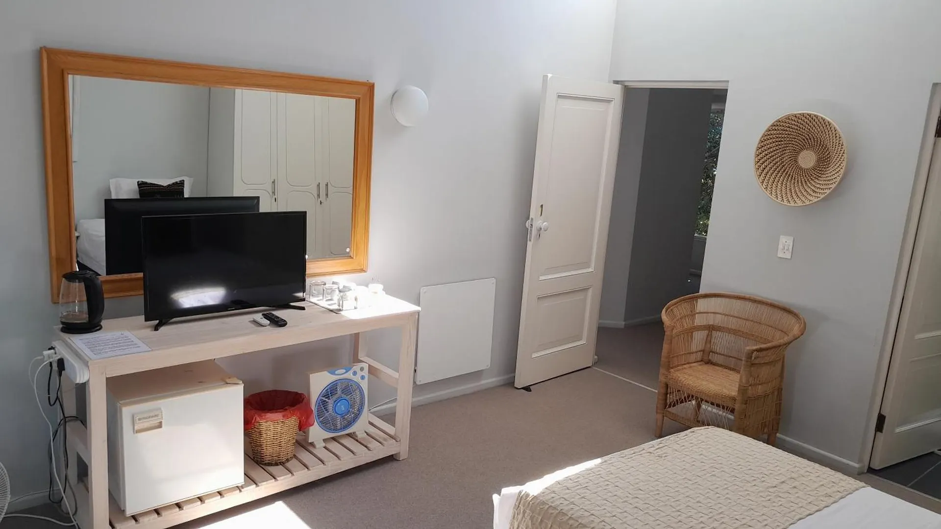 Brightwater Lodge Hout Bay 3*,  Νότια Αφρική