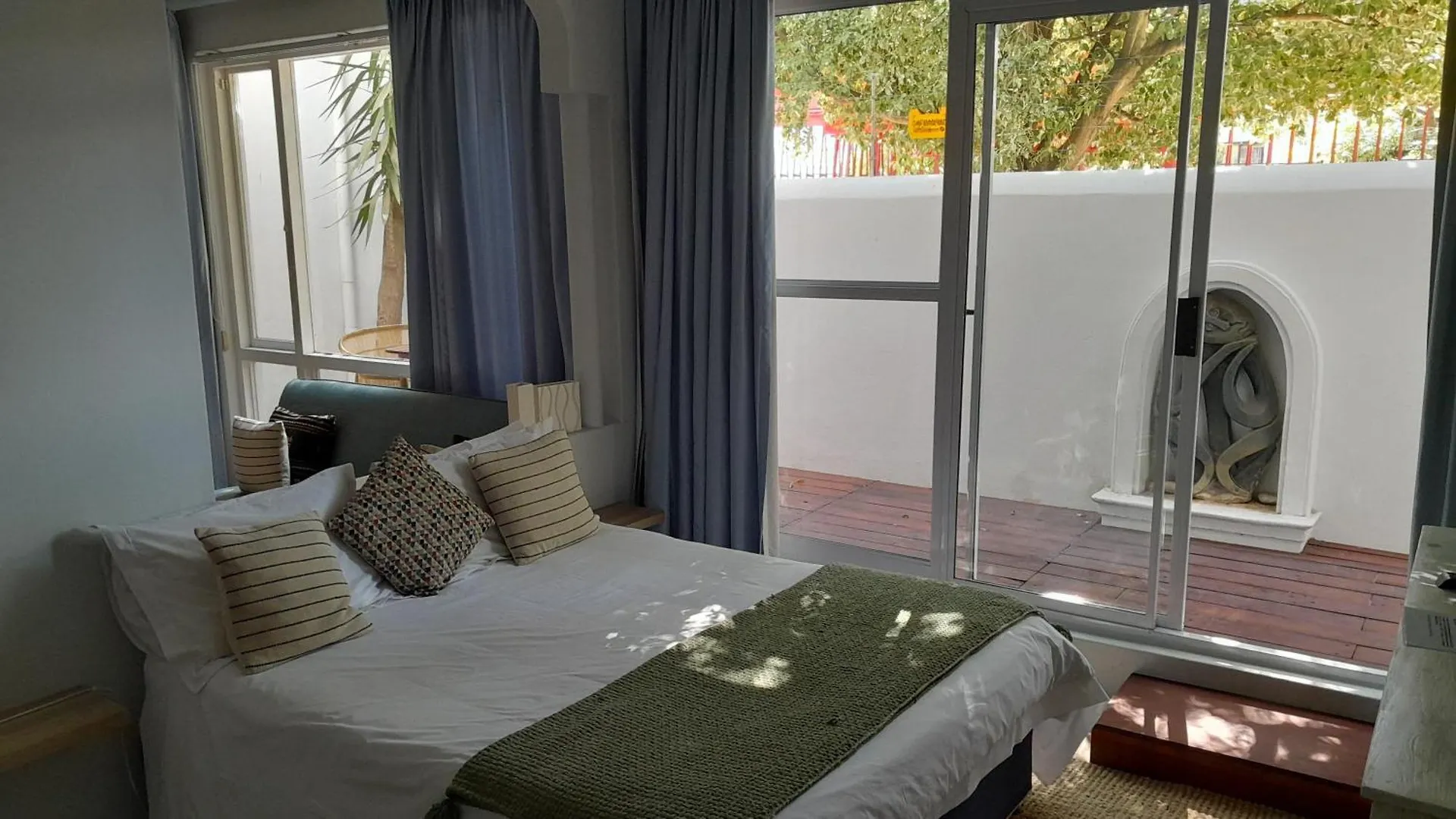 Brightwater Lodge Hout Bay Πανσιόν