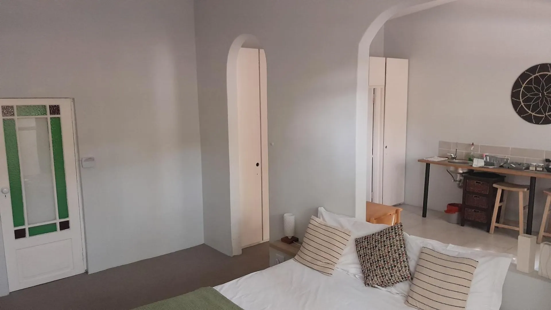 Πανσιόν Brightwater Lodge Hout Bay