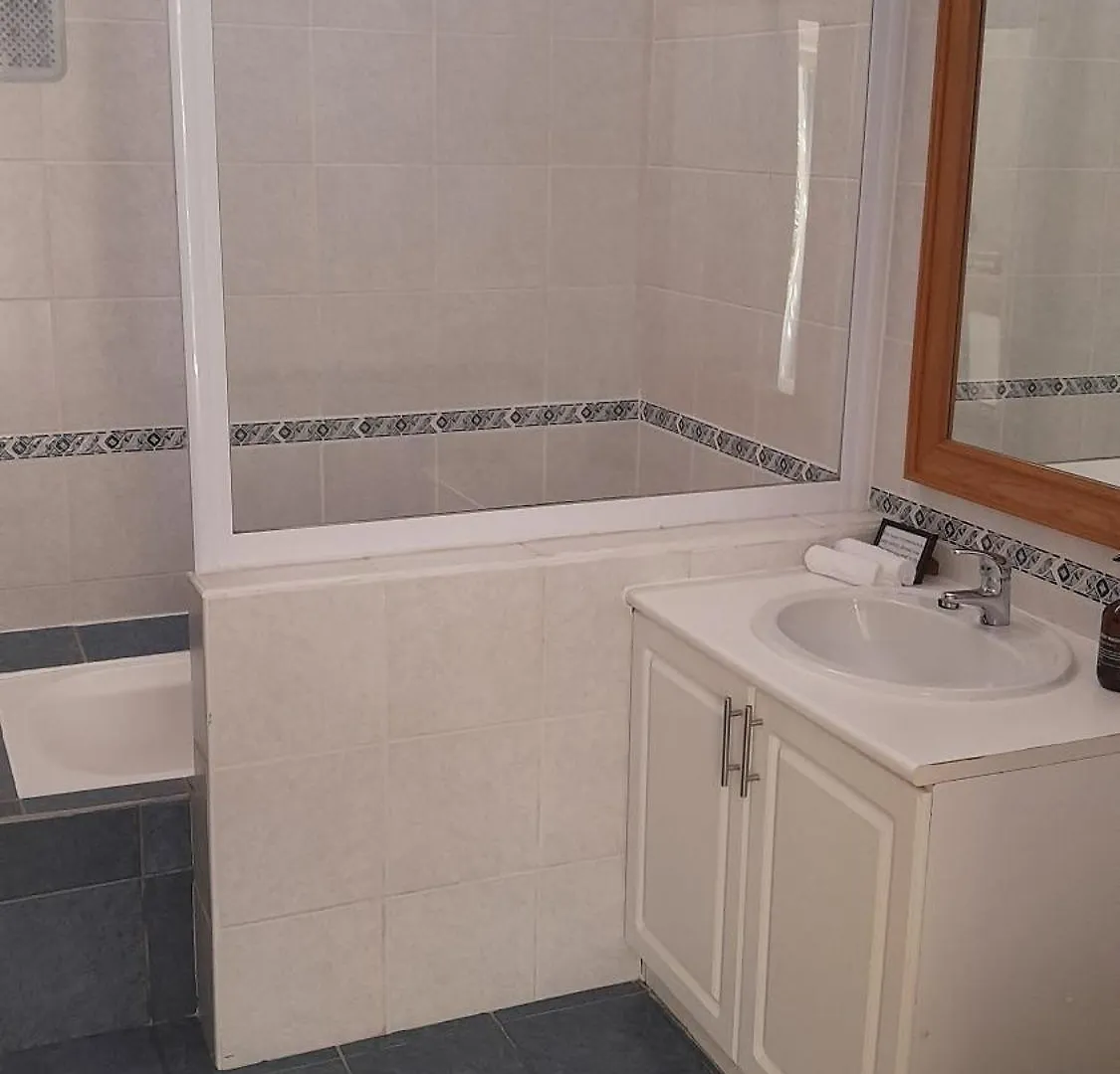 Brightwater Lodge Hout Bay Νότια Αφρική