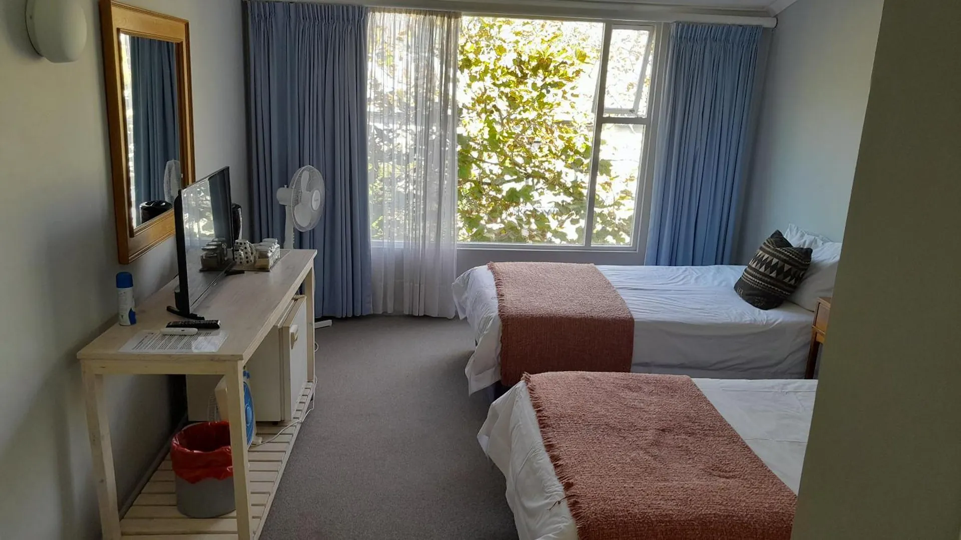 Brightwater Lodge Hout Bay Νότια Αφρική