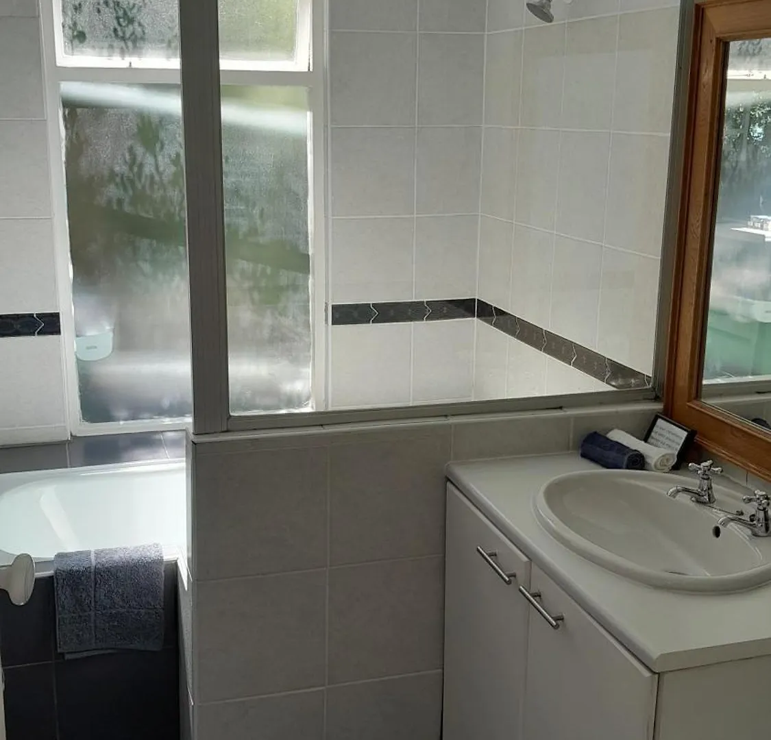 Πανσιόν Brightwater Lodge Hout Bay