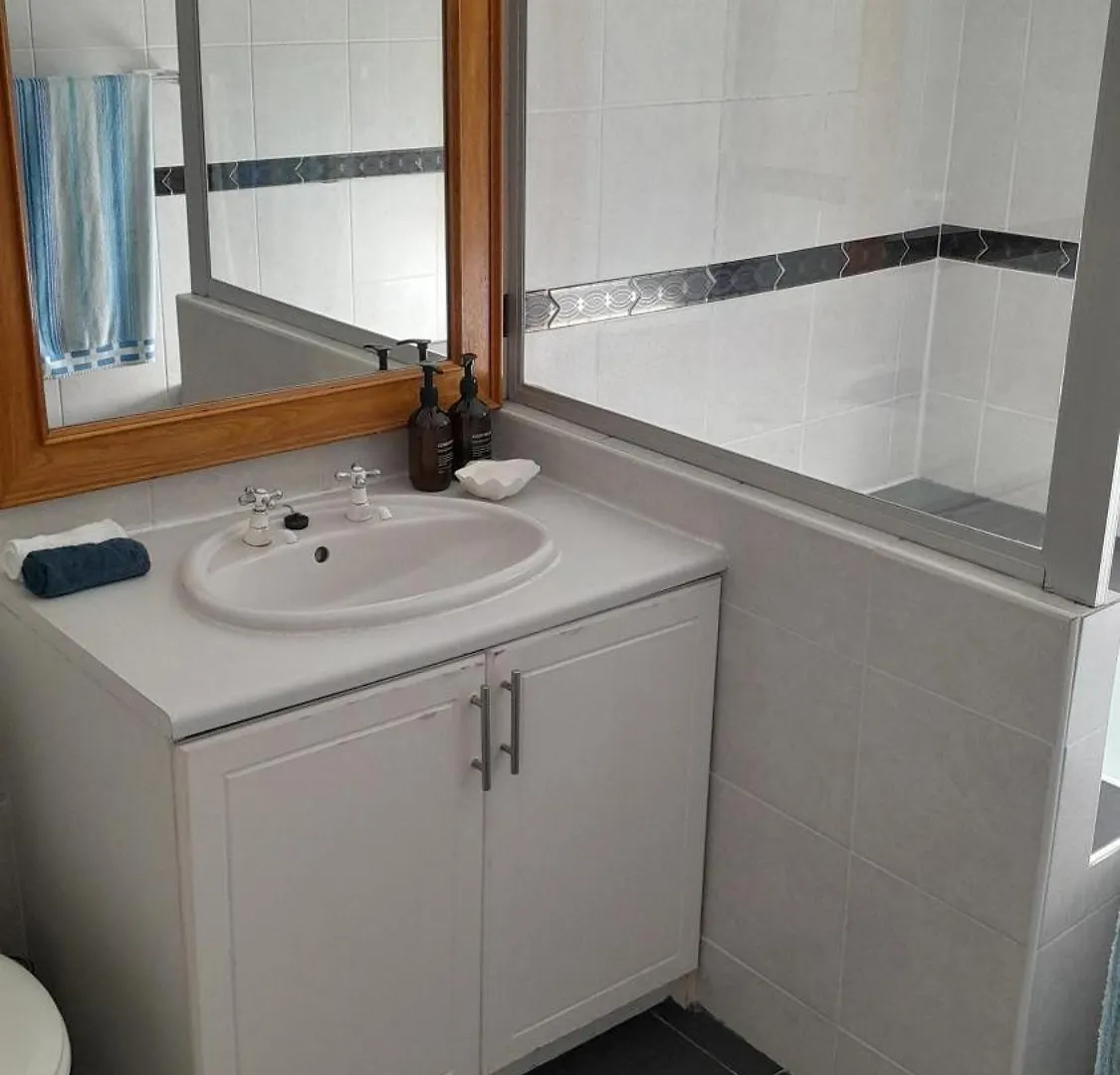 Brightwater Lodge Hout Bay