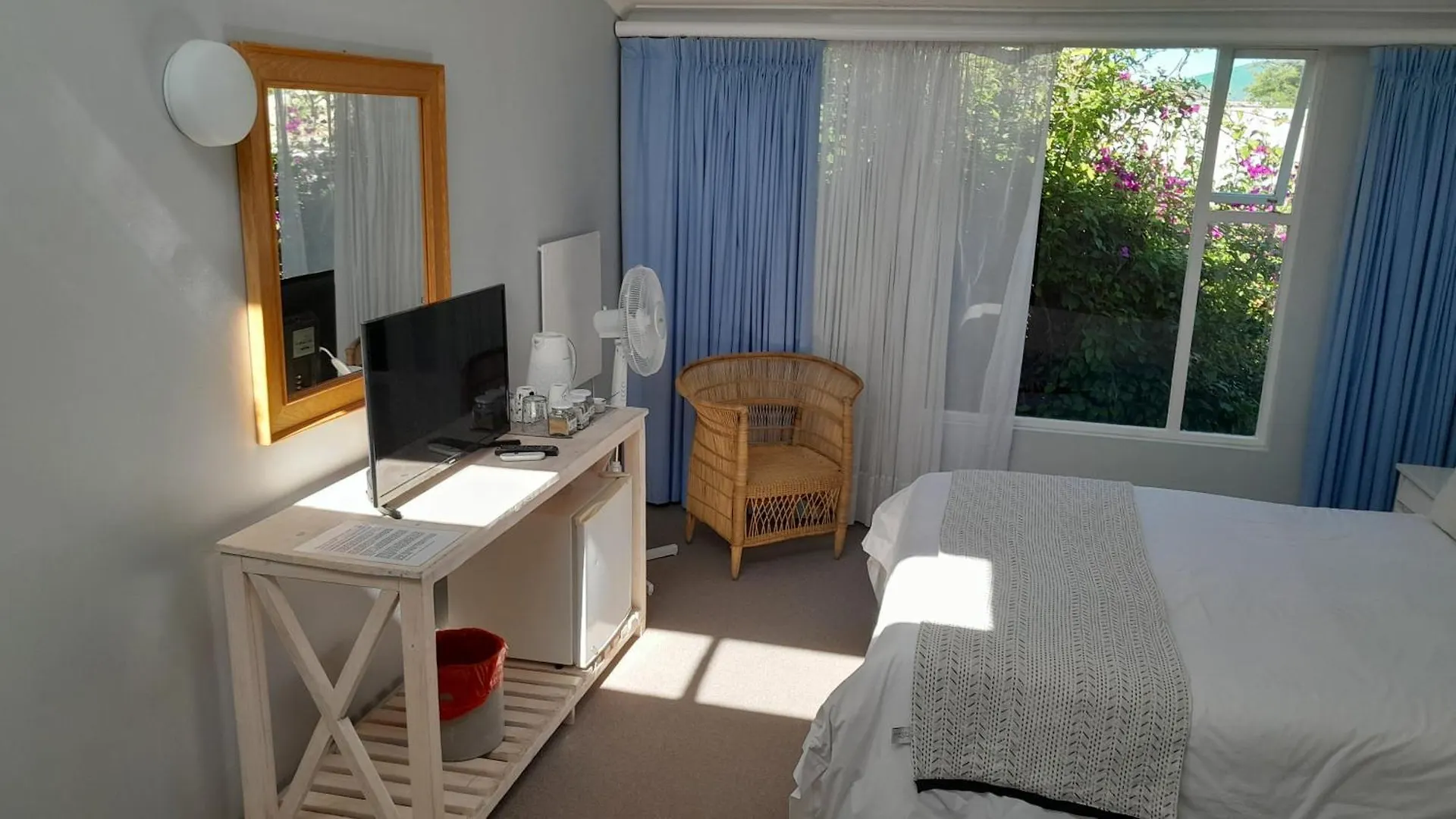 Πανσιόν Brightwater Lodge Hout Bay