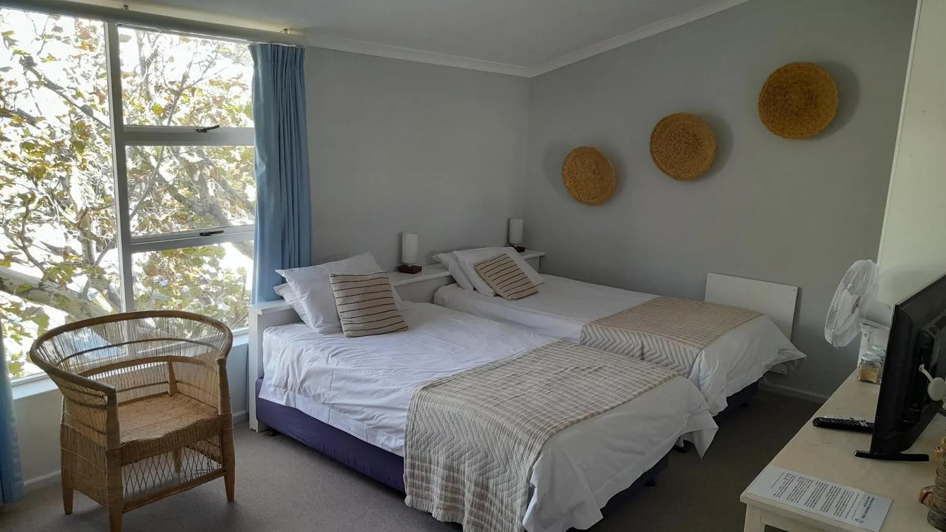 Brightwater Lodge Hout Bay Πανσιόν