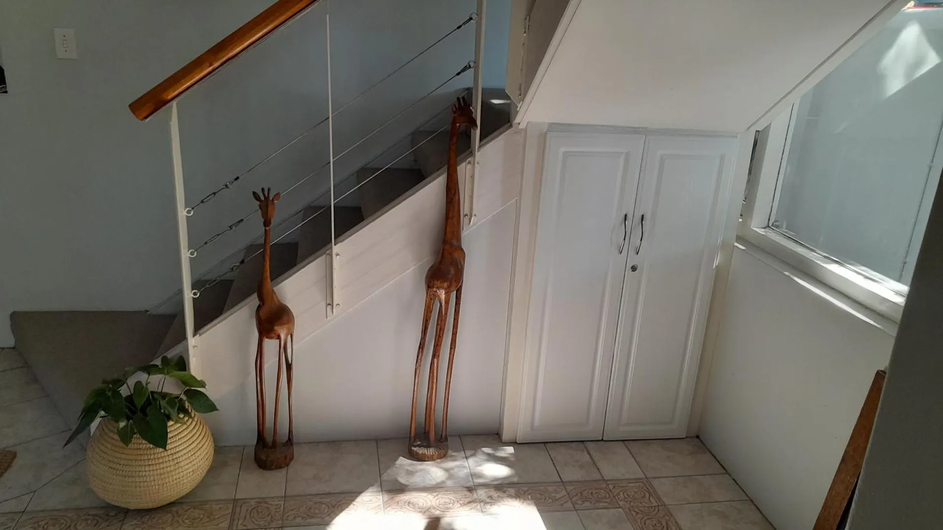 *** Πανσιόν Brightwater Lodge Hout Bay Νότια Αφρική