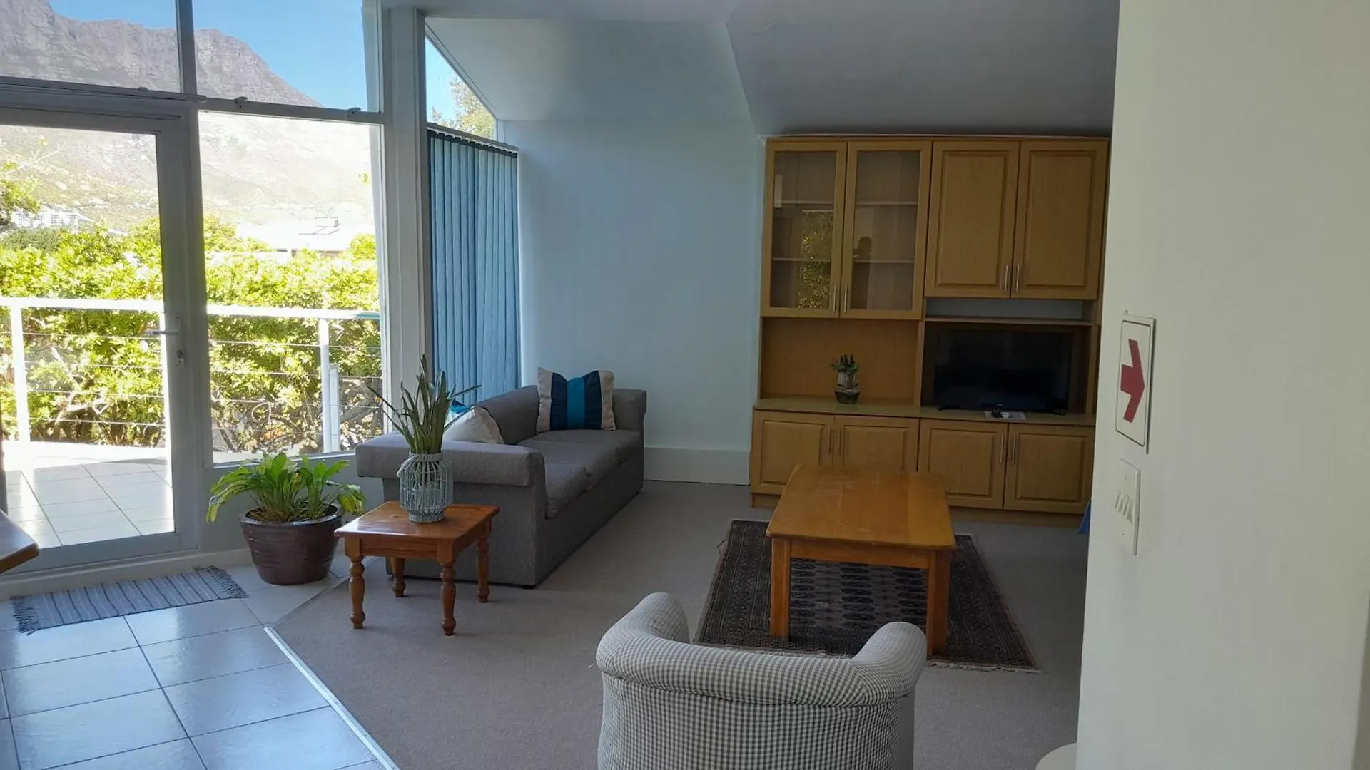 Brightwater Lodge Hout Bay Πανσιόν