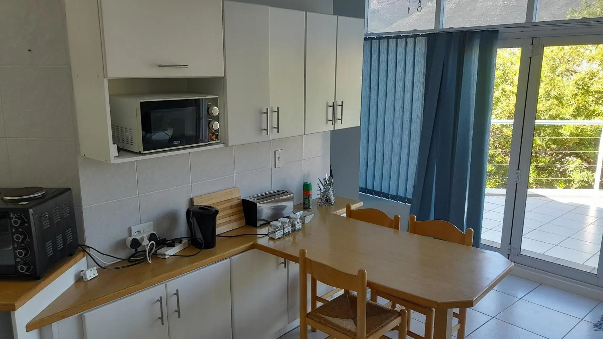 Brightwater Lodge Hout Bay