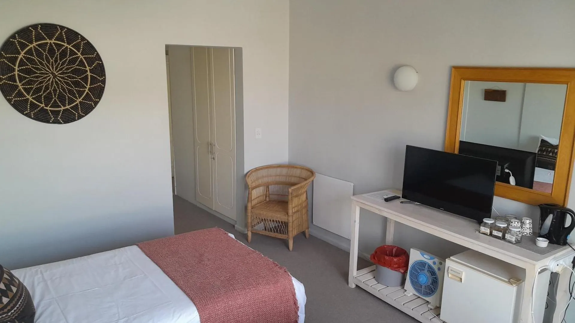 Brightwater Lodge Hout Bay 3*,  Νότια Αφρική