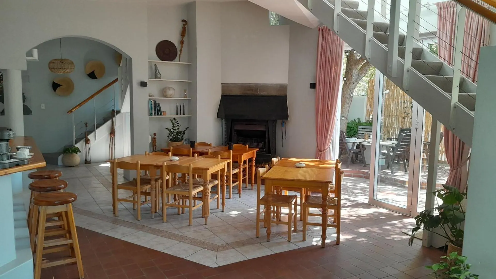Brightwater Lodge Hout Bay Πανσιόν
