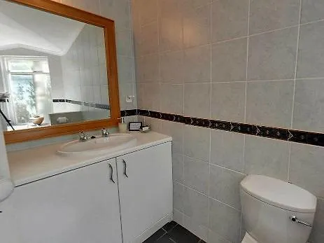 Brightwater Lodge Hout Bay 3*,