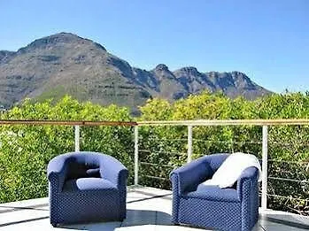 Brightwater Lodge Hout Bay 3*,  Νότια Αφρική