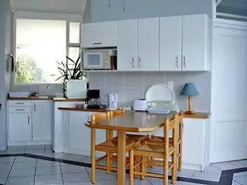 Brightwater Lodge Hout Bay Πανσιόν
